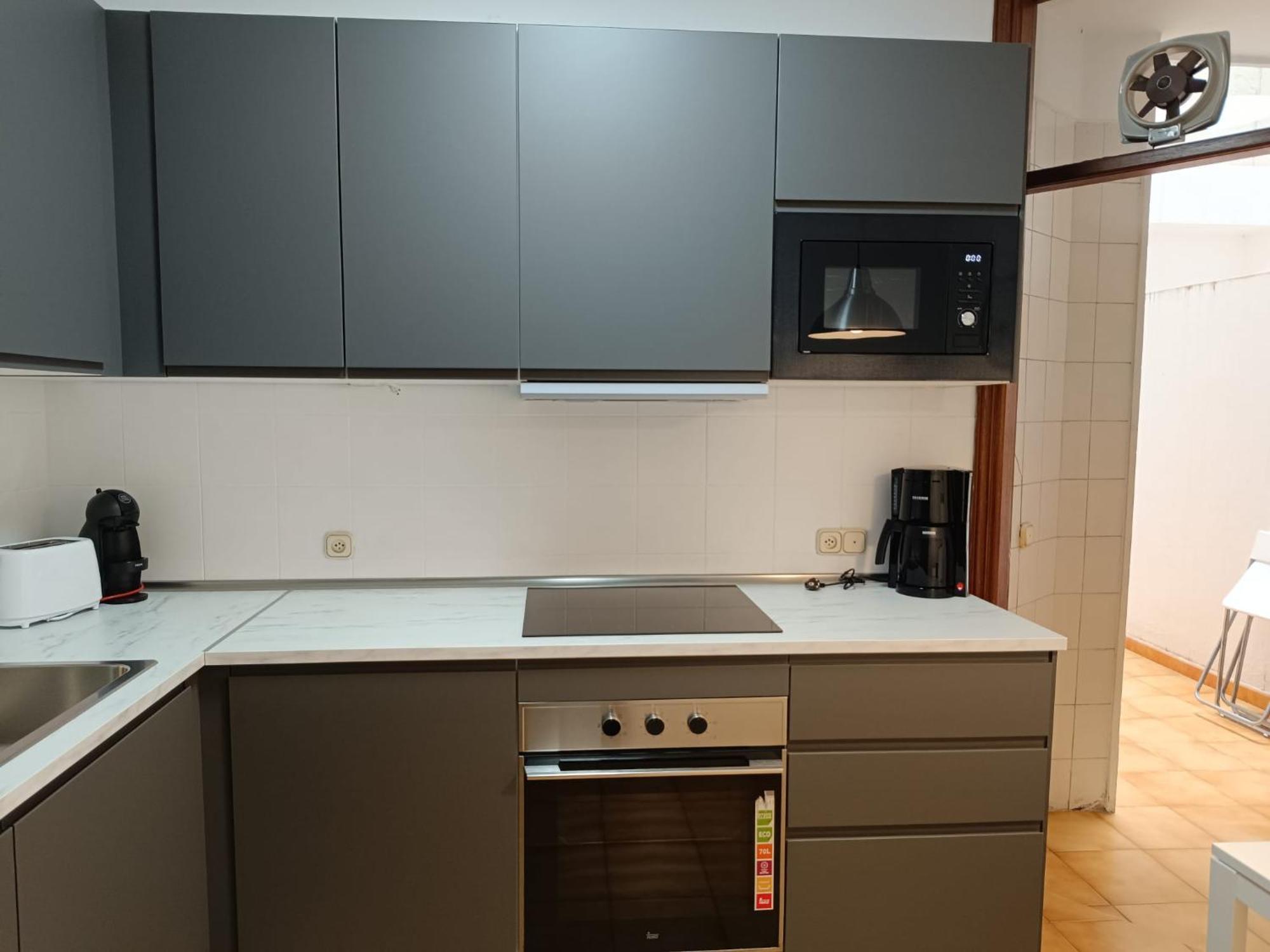 The Cute Apartment Пуерто-де-ла-Крус Екстер'єр фото