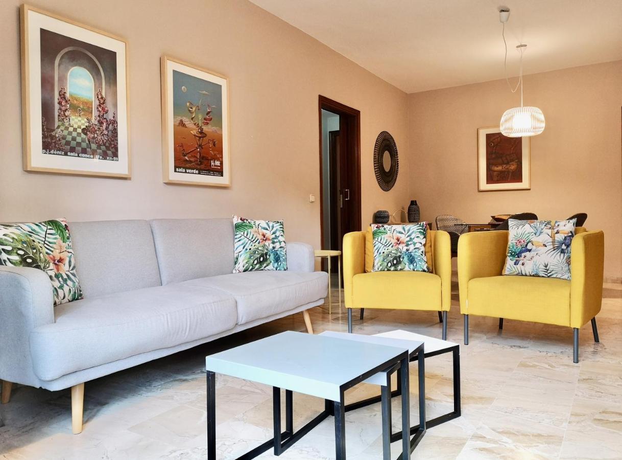 The Cute Apartment Пуерто-де-ла-Крус Екстер'єр фото