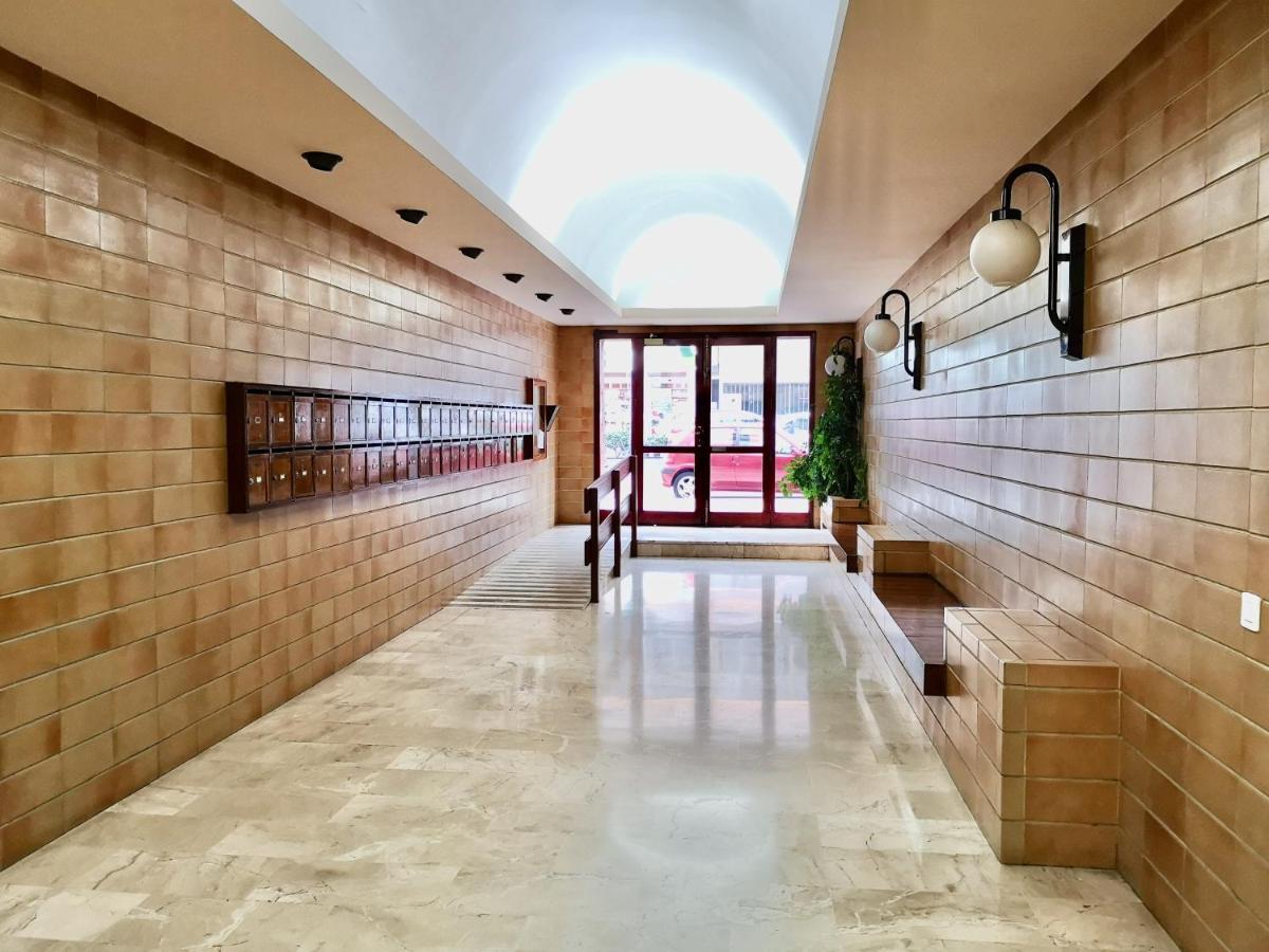 The Cute Apartment Пуерто-де-ла-Крус Екстер'єр фото