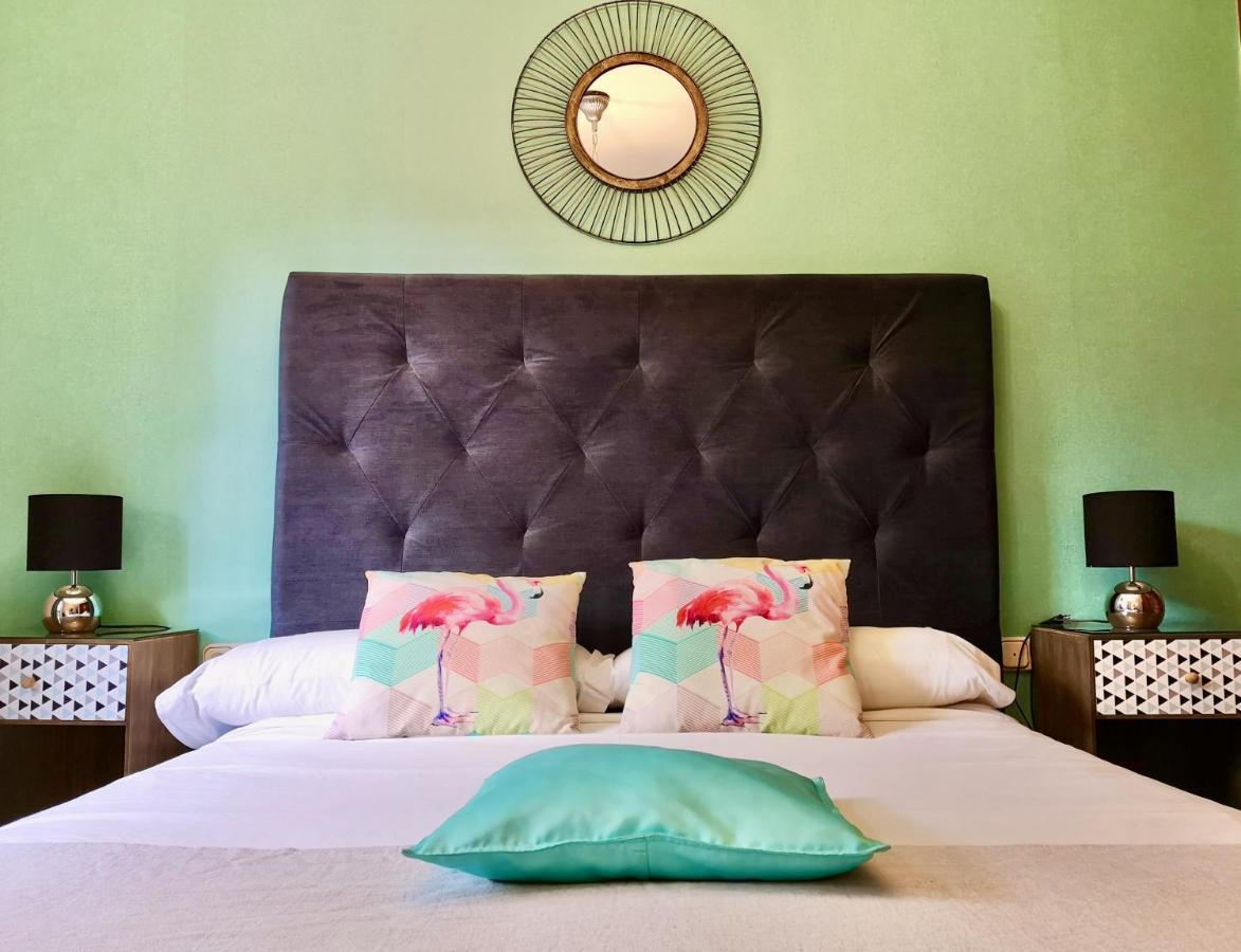 The Cute Apartment Пуерто-де-ла-Крус Екстер'єр фото